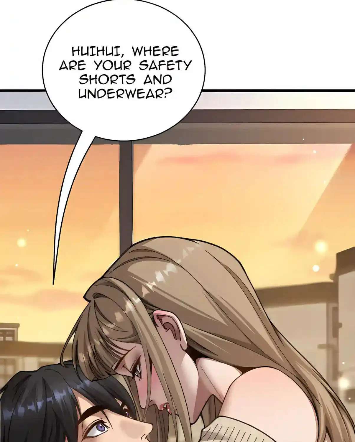 Perfect Life System: Double Cash for Her Favor Chapter 125 - page 23