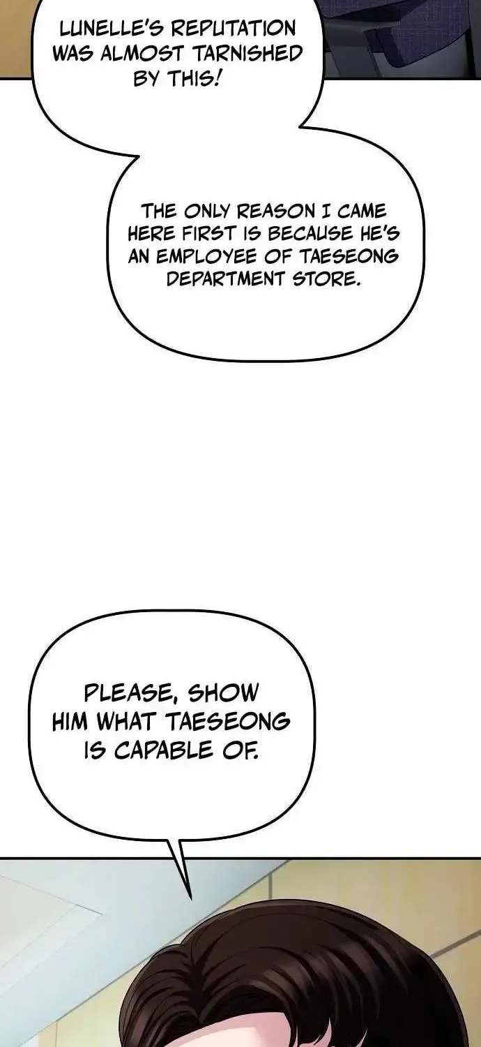 A Corporate Underling Who Excels at Work Chapter 77 - page 92
