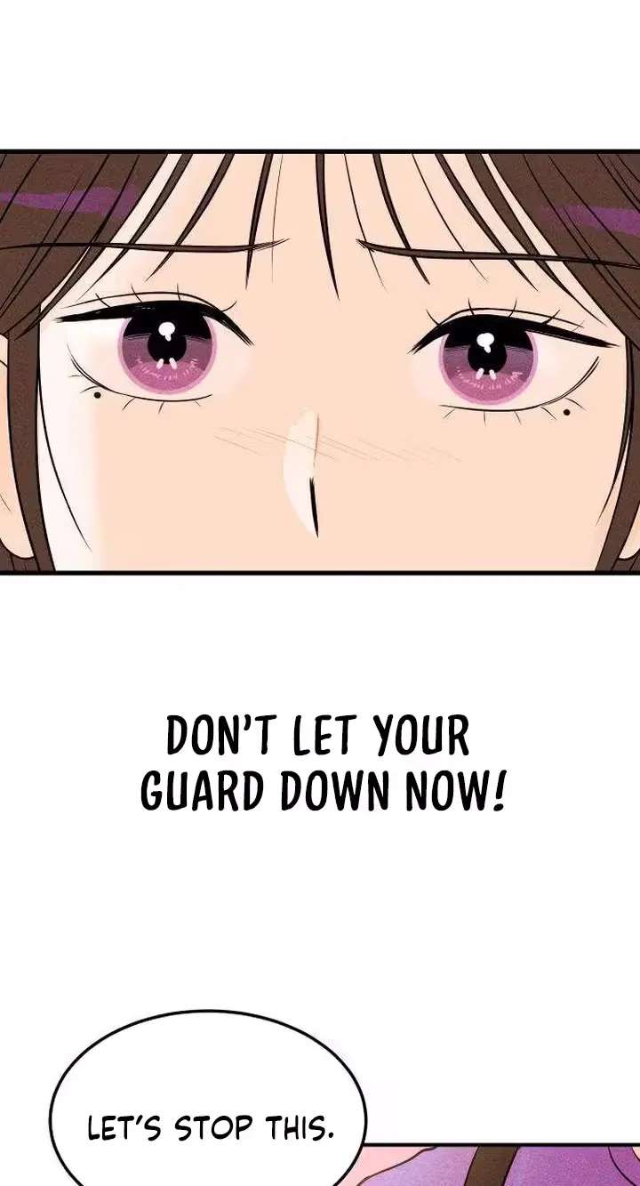Pure Love Quest, Again Chapter 7 - page 58