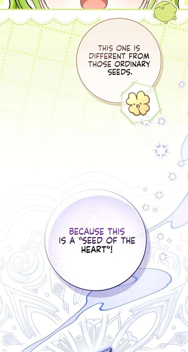 The Baby Sprout Who Bloomed in the Villain Duke's Family Chapter 10 - page 67