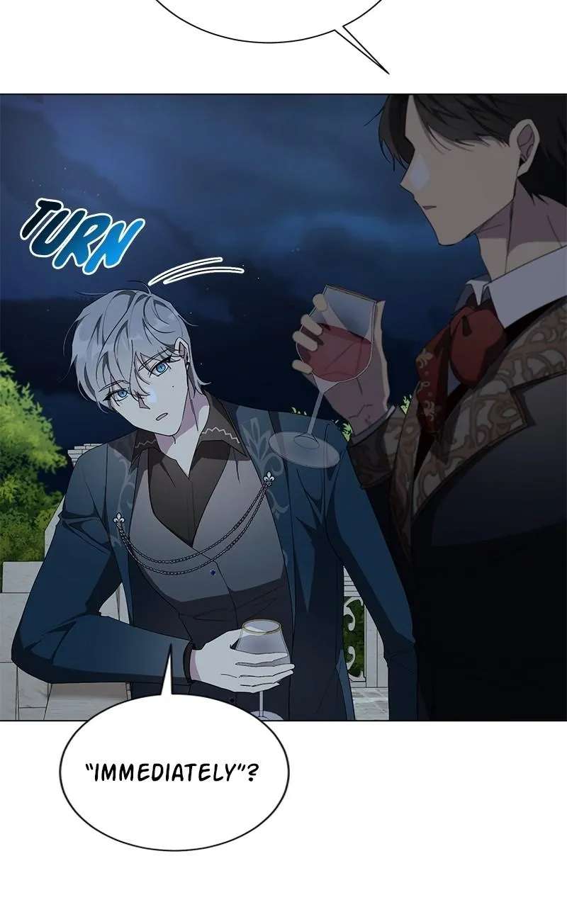 Wished You Were Dead Chapter 100 - page 14
