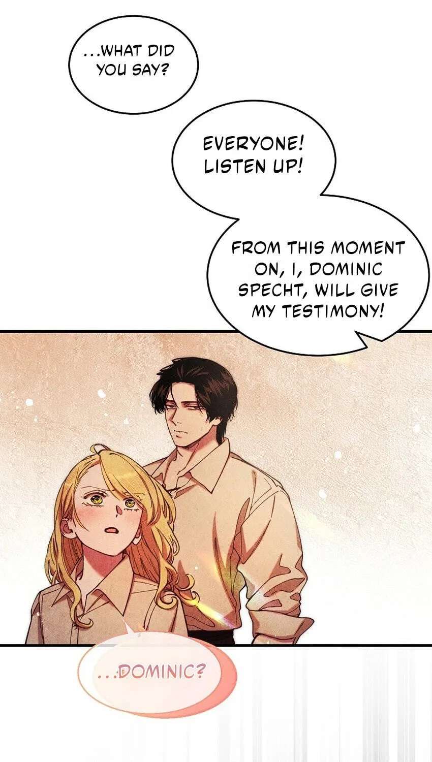 The Prince Doesn't Cry Over Onions Chapter 73 - page 17