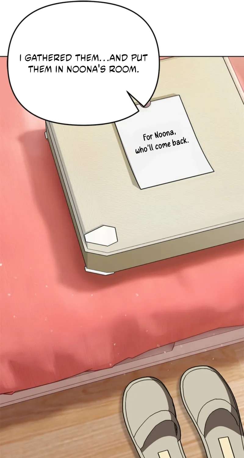 Preventing the Gangster Male Lead’s Blackening Chapter 50 - page 72