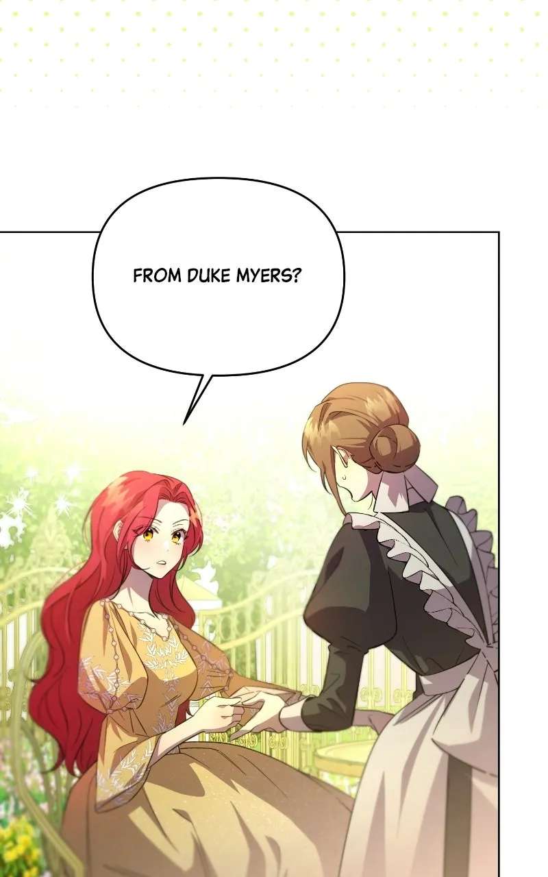 Dear My Flawless Duke Chapter 2 - page 24