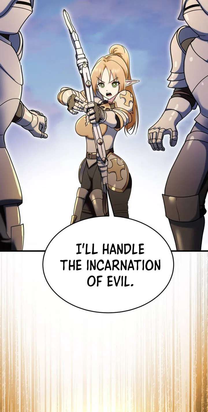 I Became the Mentor of the Weakest Demon King Chapter 34 - page 110