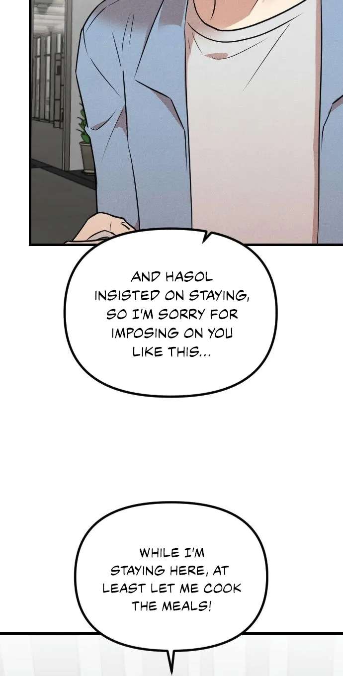 Simply Immature Chapter 4 - page 25