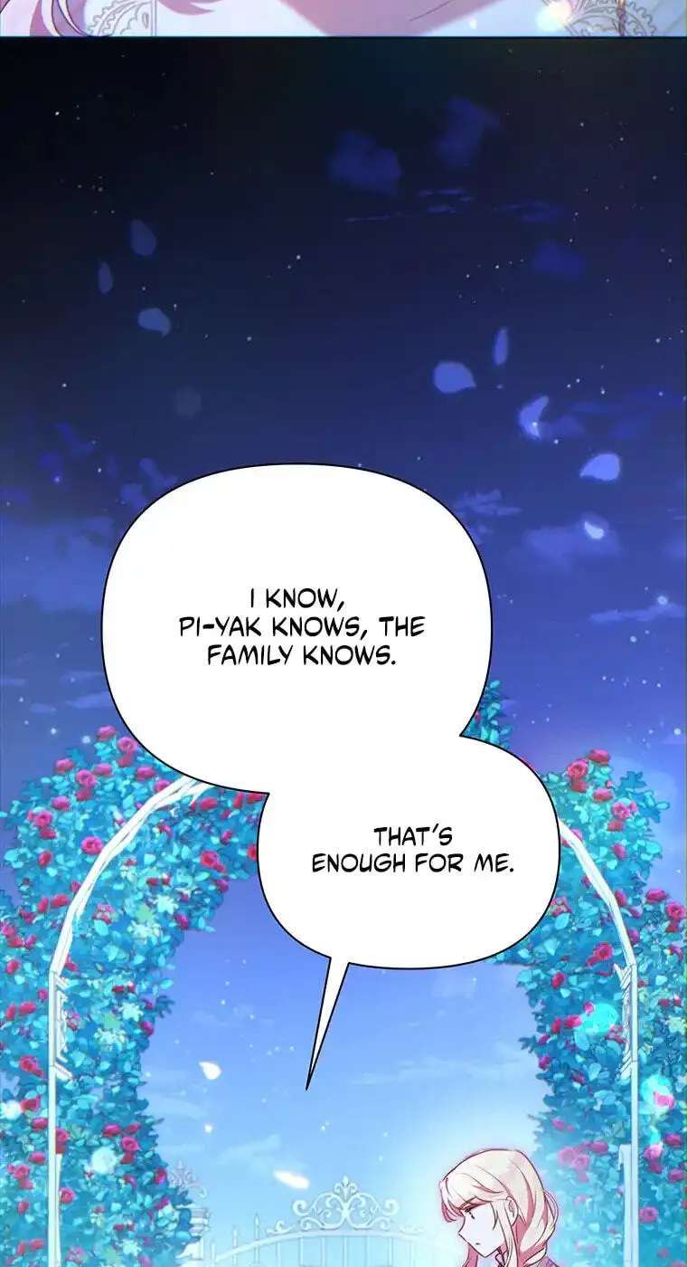 The Villainess Makes Amends Chapter 60 - page 53
