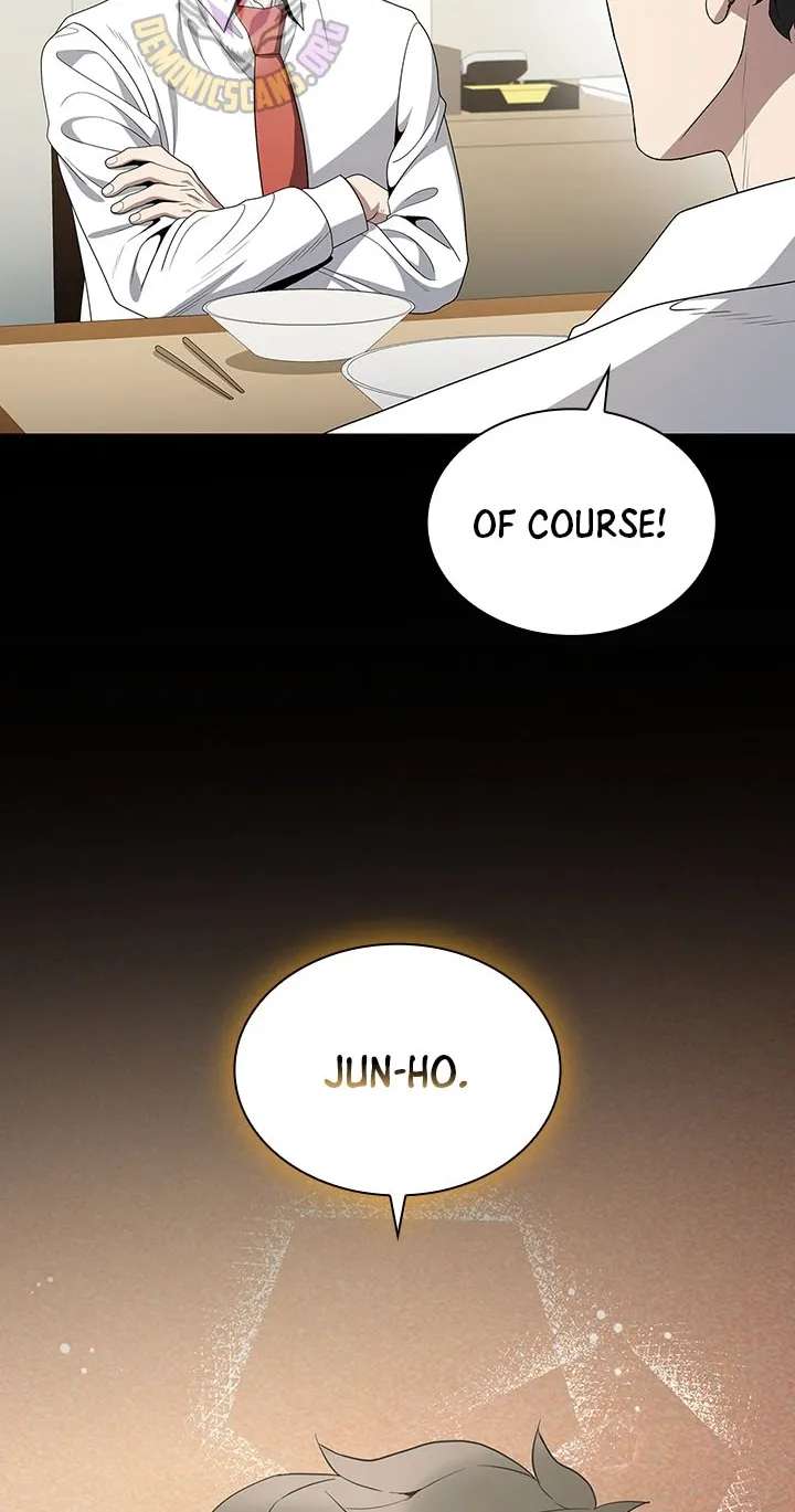 A True Doctor Chapter 325 - page 103