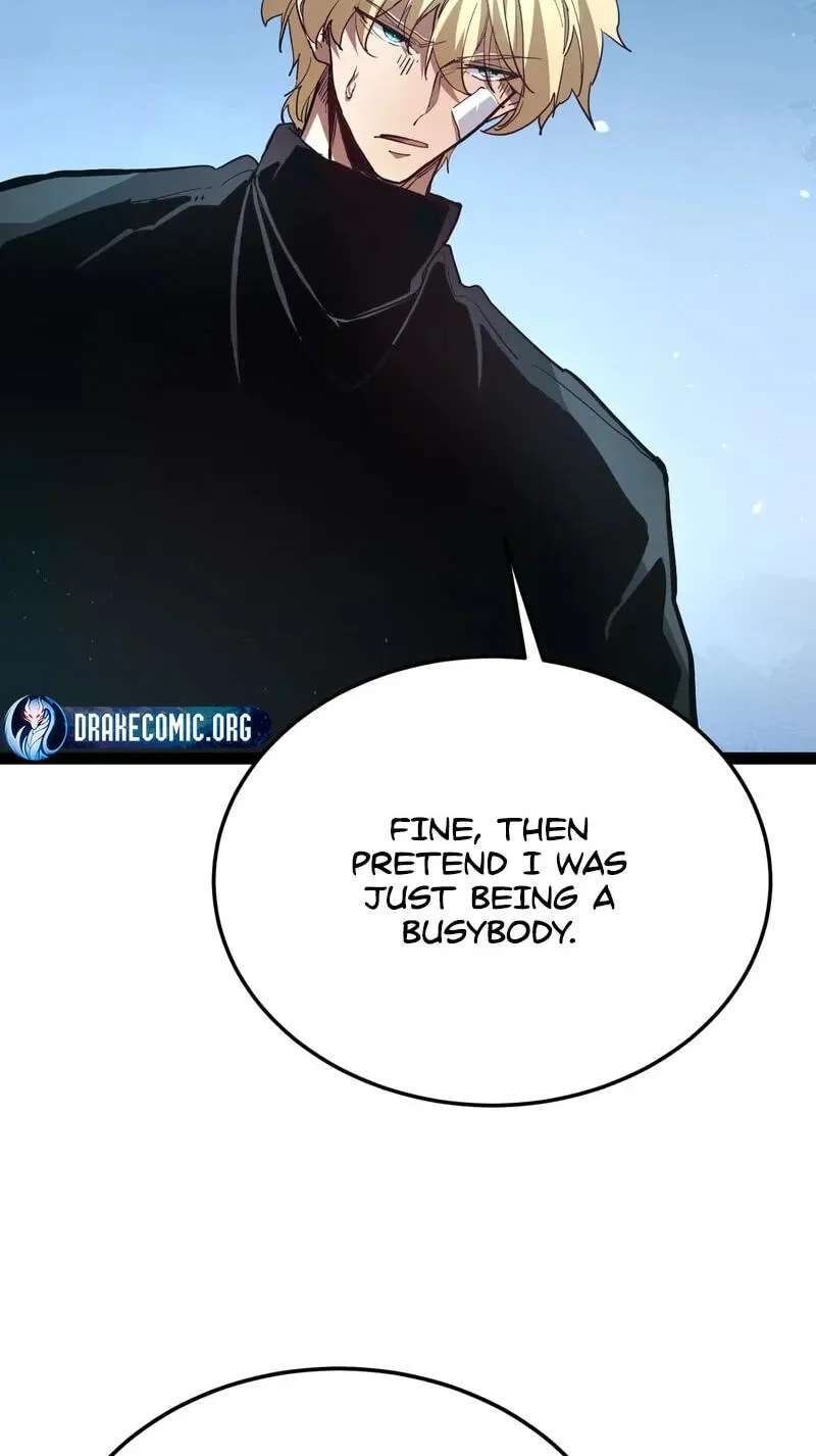Li Liang Dian Man? Wo Keshi Wangling Fashi A! Chapter 146 - page 49