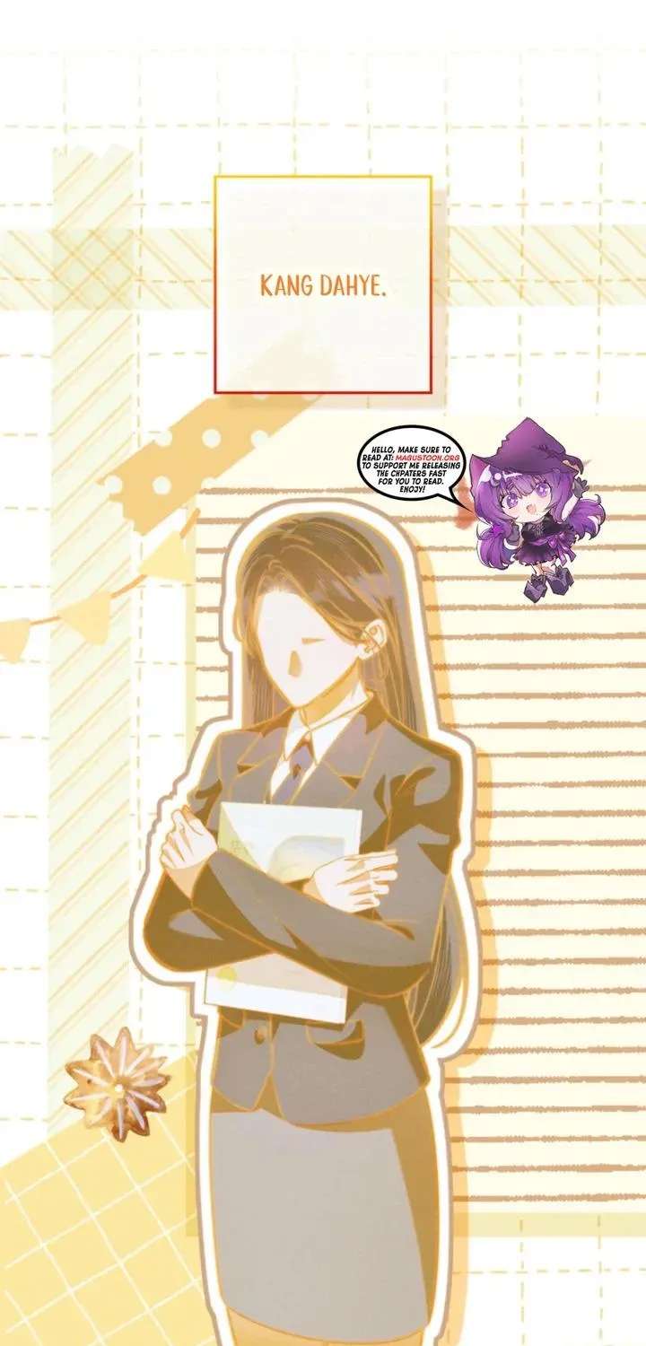 The Top Student Hides Her Regression Chapter 5 - page 1
