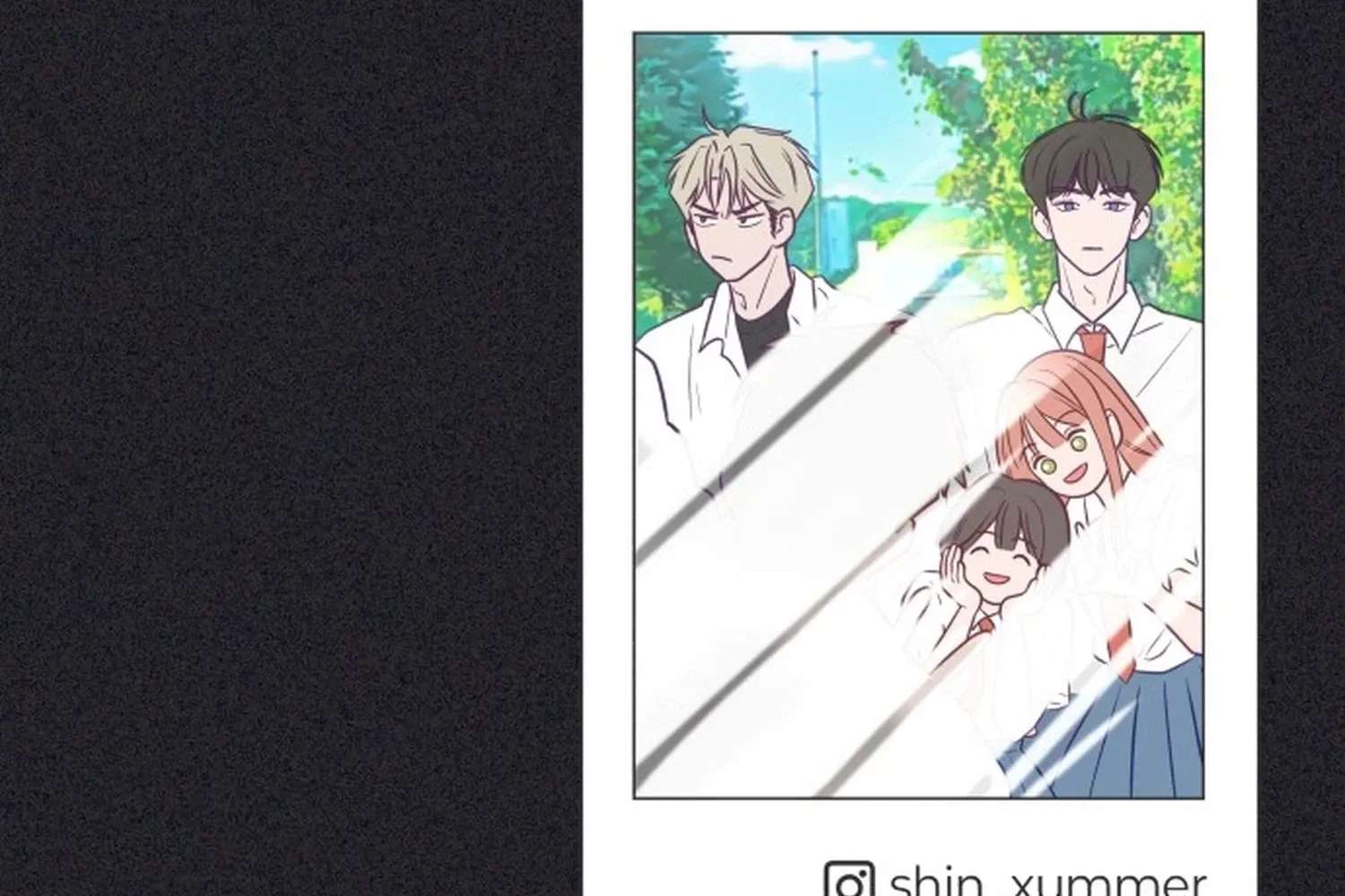 I Want to Ruin My Crush Chapter 15 - page 116