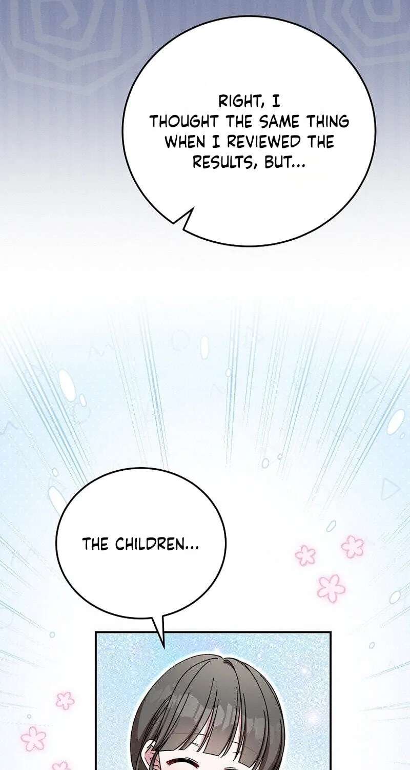 The Teacher of the Nobles’ Kindergarten Is Having a Hard Day Again Chapter 52 - page 61