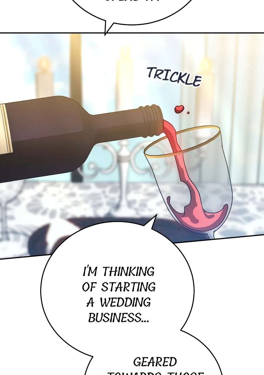Red Hot Revenge Chapter 59 - page 47
