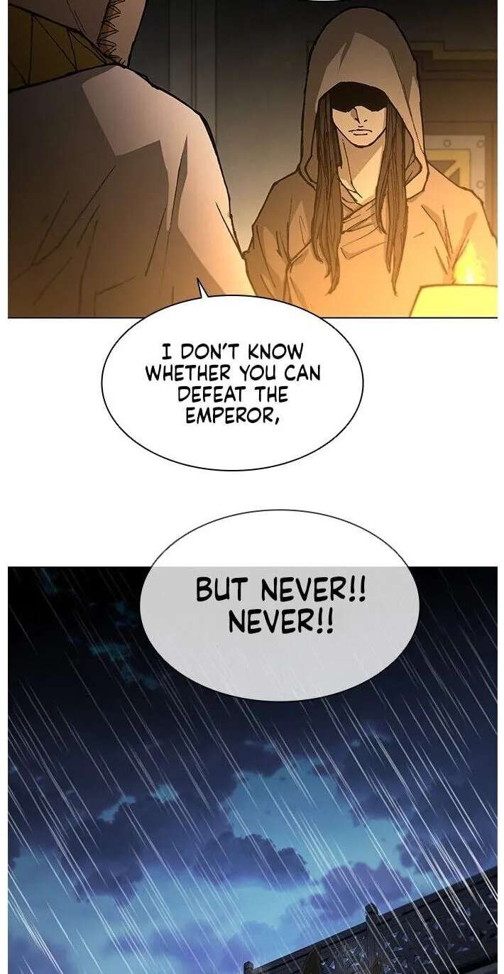 The Long Way of the Warrior Chapter 180 - page 33