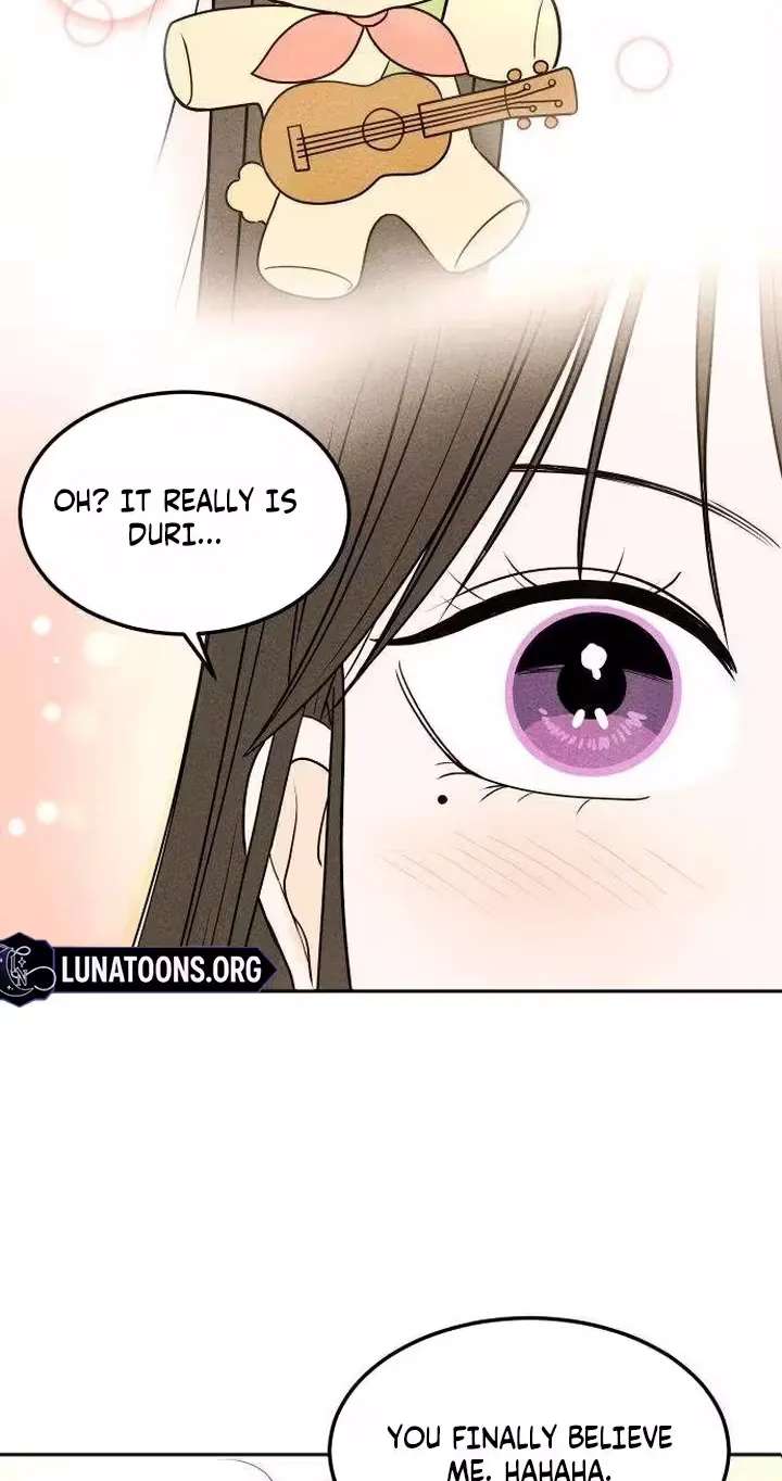 Pure Love Quest, Again Chapter 2 - page 43