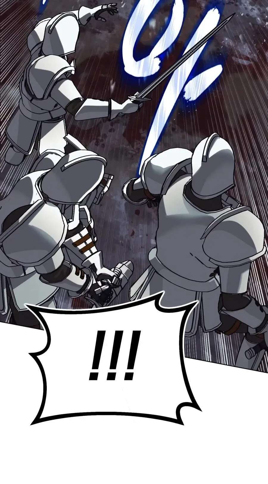 The Lazy Lord Masters the Sword Chapter 162 - page 57