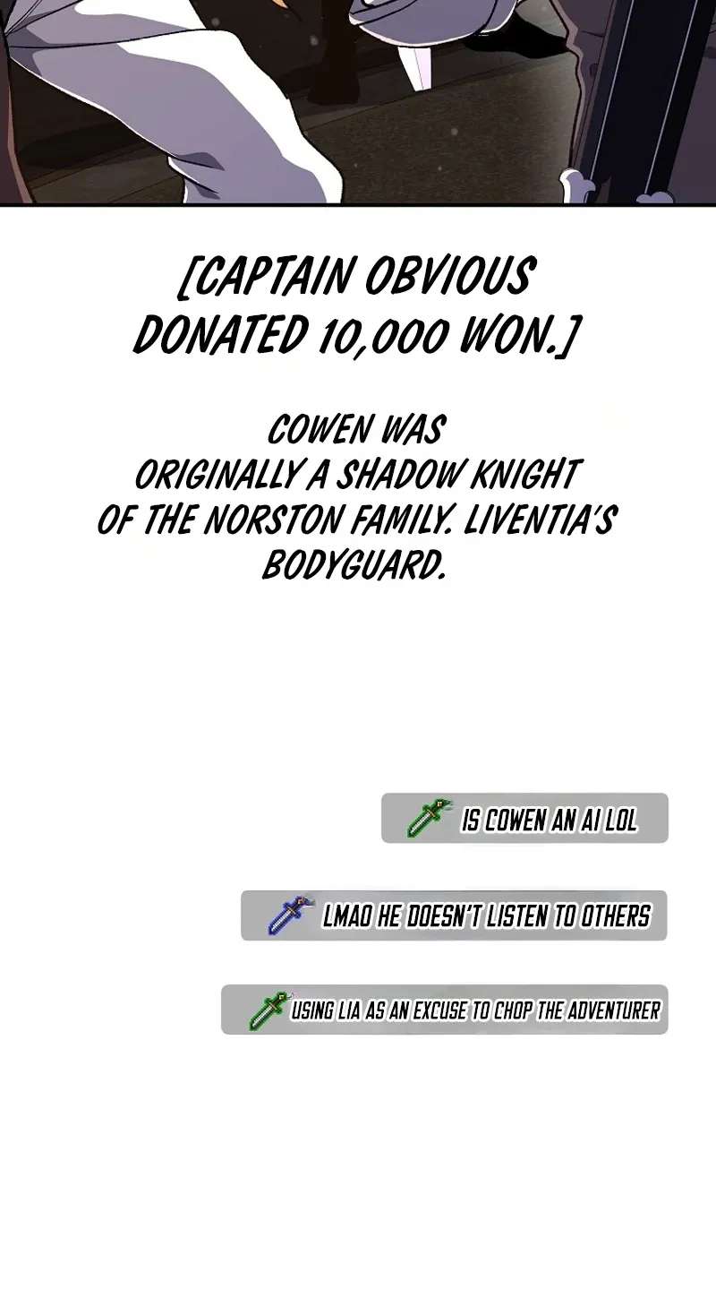 The Returnee's Hidden Strategy Stream Chapter 45 - page 95