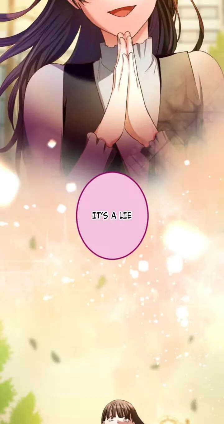 Otto no Furin Aite ga Watashi Datta Chapter 55 - page 50