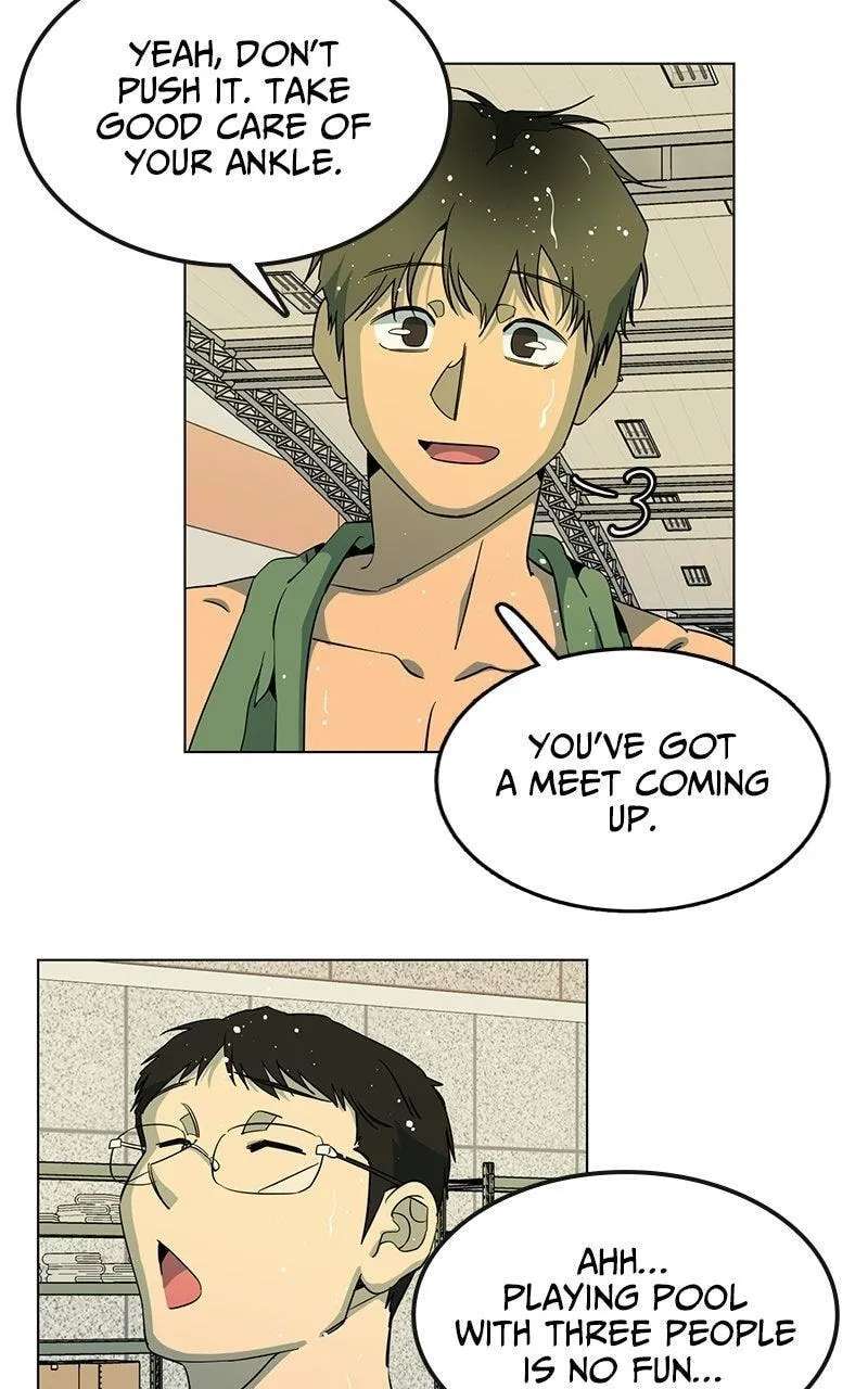 Slow Dive Chapter 47 - page 44