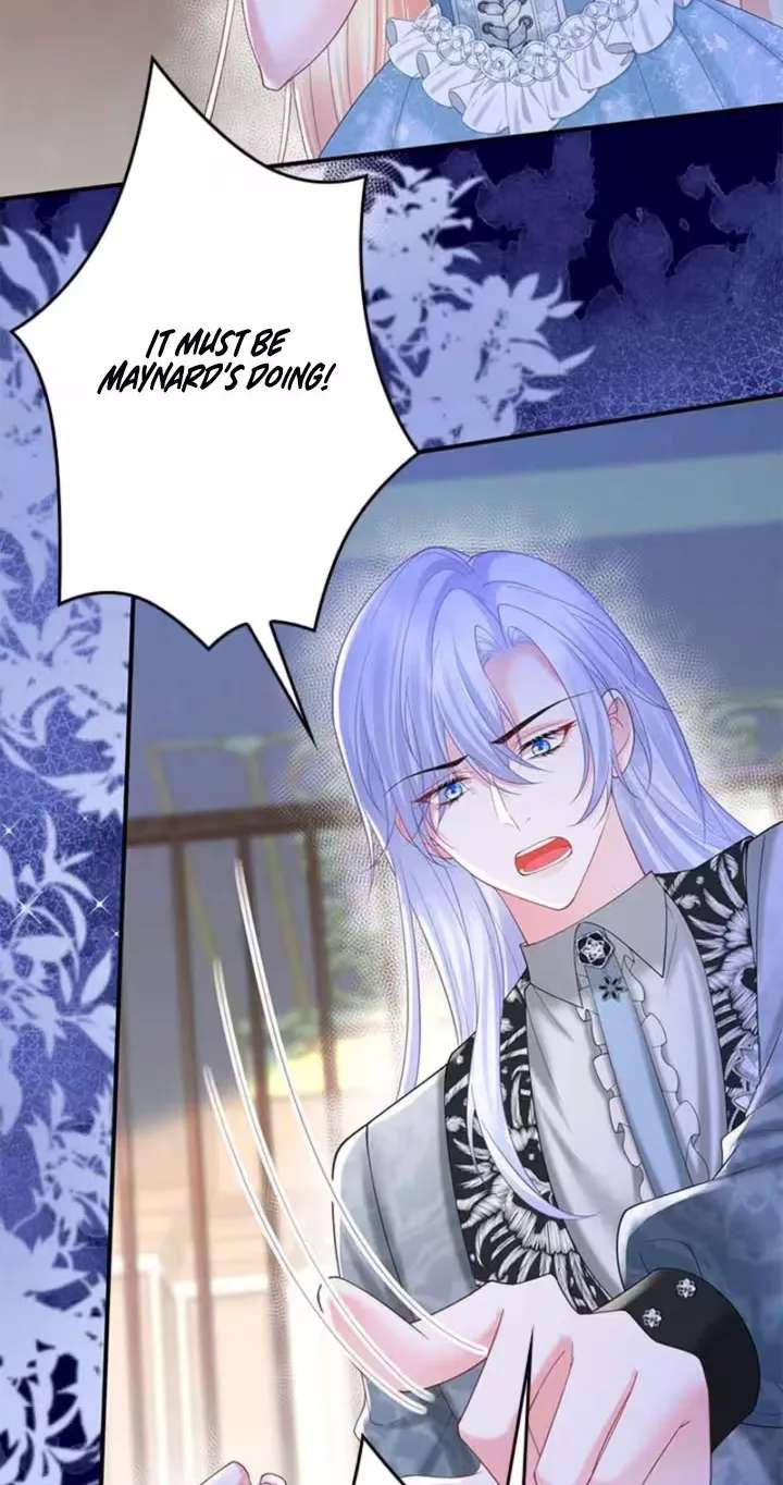 Missed My Happy Ending, Met the Demon Grand Duke Chapter 39 - page 43