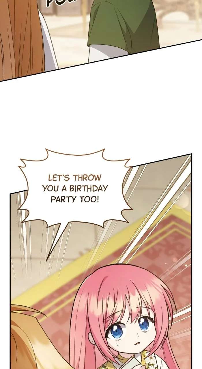 The Archmage Becomes theSwordmaster's Youngest Daughter Chapter 37 - page 67