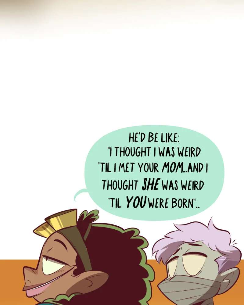 Vibe Check! Chapter 180 - page 29