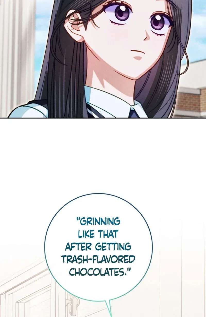 The Top 1 Student Hides Her Regression Chapter 17 - page 42