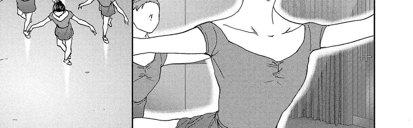 Kenrantaru Grande ScÃ¨ne Chapter 137 - page 6
