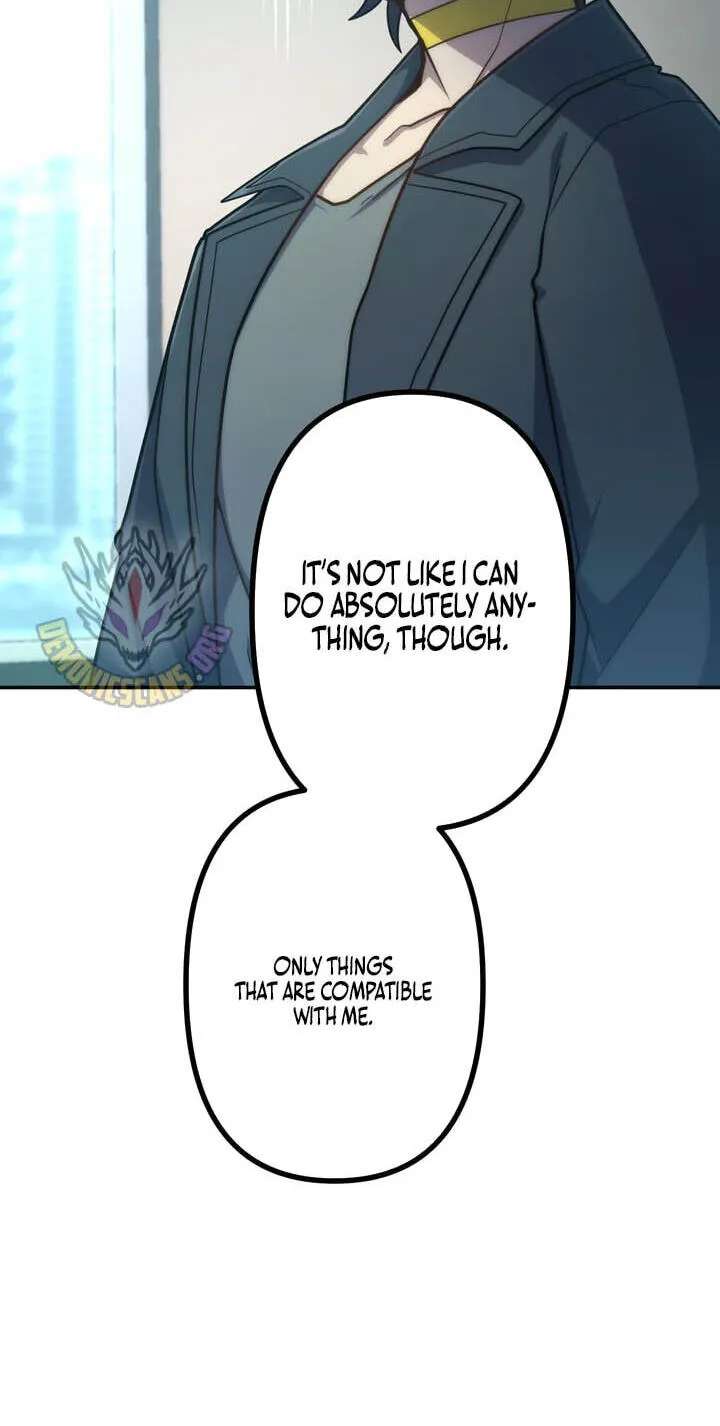 Maou App de S-kyuu Hunter ni Naremashita Chapter 159 - page 45