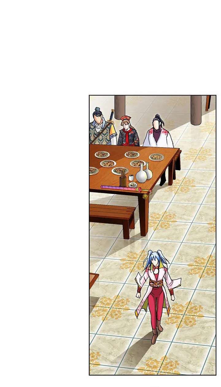 Absolute Ultimate Martial Lord Chapter 48 - page 38
