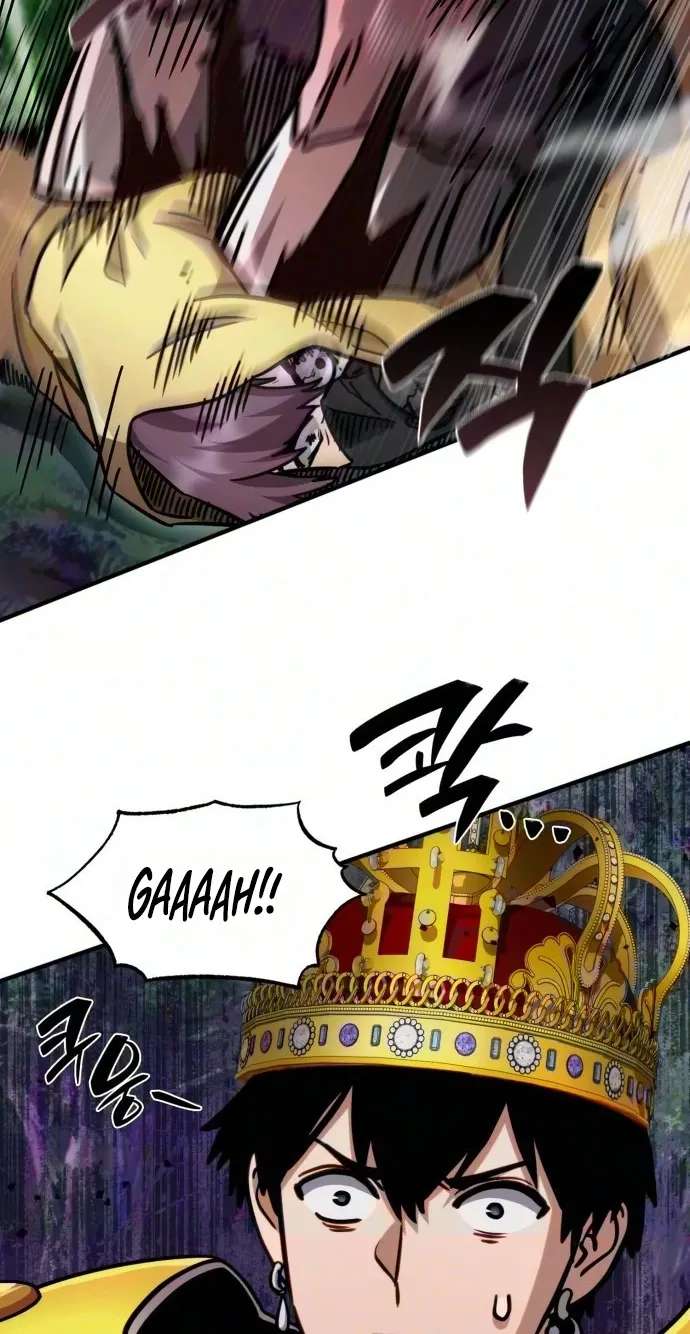 The Corruption Immune Swordsman's Calamity Sword Chapter 12 - page 98