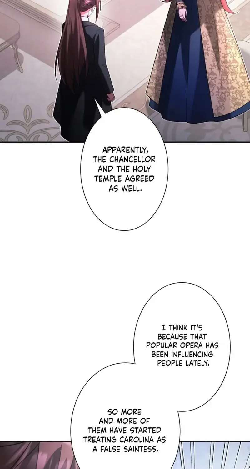 Goodbye, My Cheating Fiancé. I'll Find Happiness in the Next Game Chapter 30 - page 6