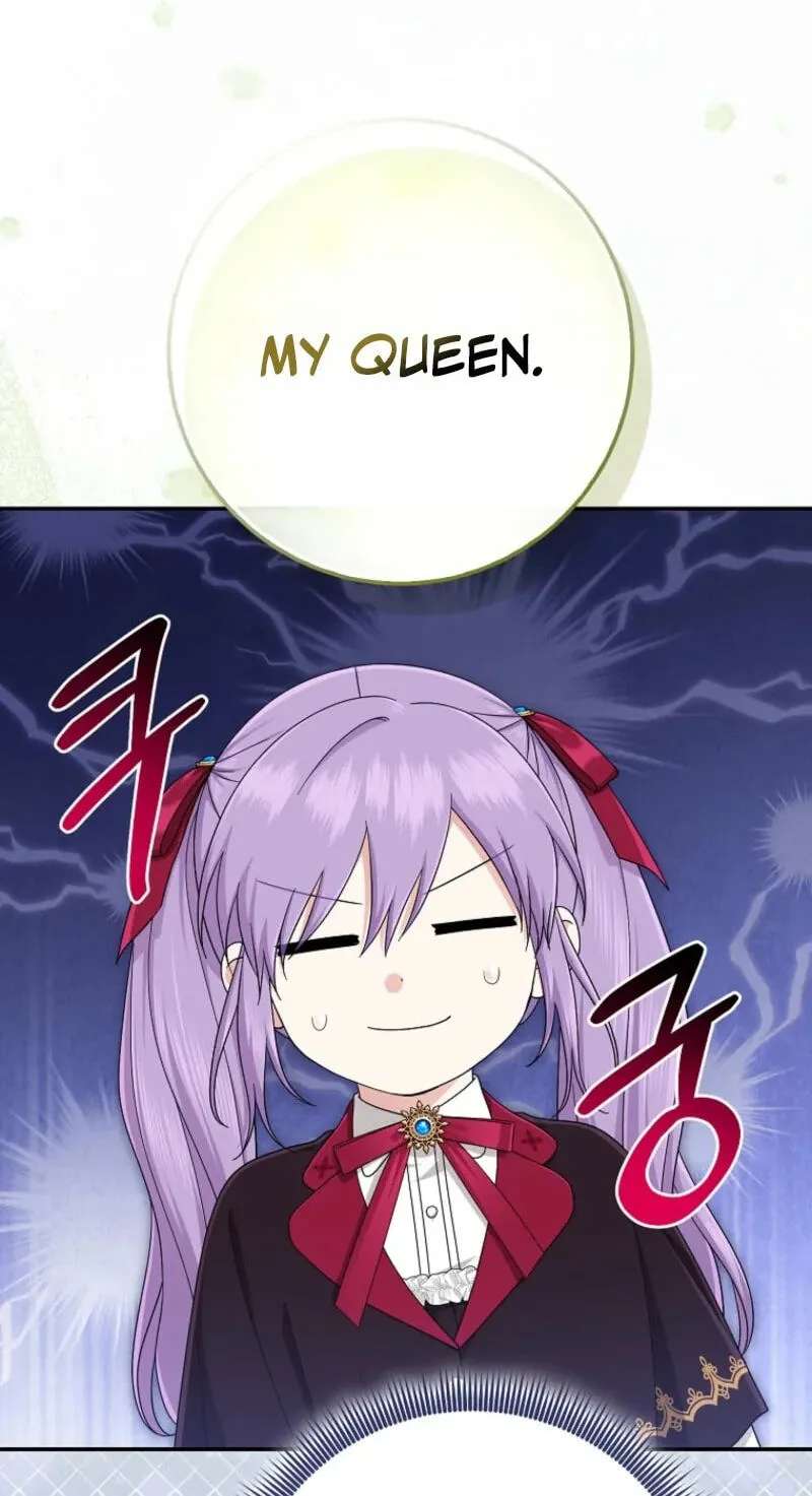 The Unintentionally Ideal Adopted Daughter Chapter 133 - page 52