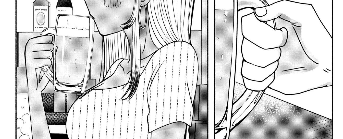 Yagate Efude o Utsuroshi Kimi wa Chapter 34 - page 10