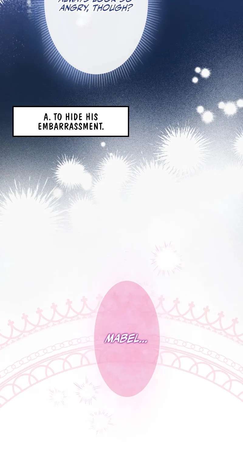 The Unhappy Poison Witch's Happy Marriage Chapter 4 - page 32