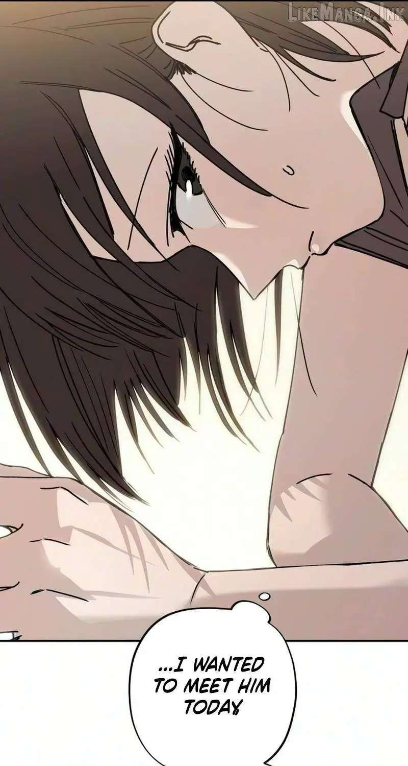 Stinging Love Chapter 22 - page 124