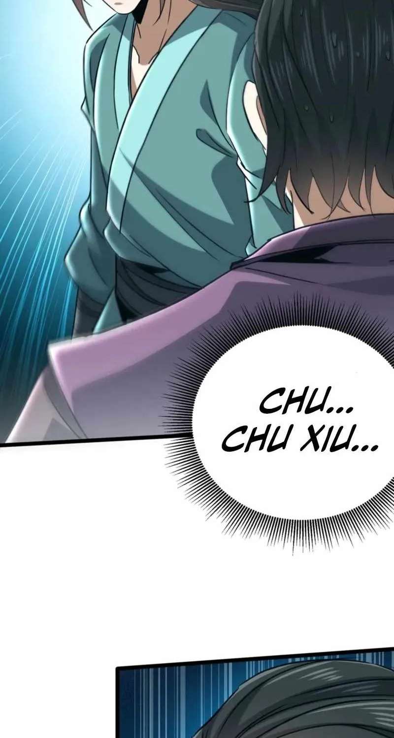 I pay my respects to the Cult Leader Chapter 33 - page 46