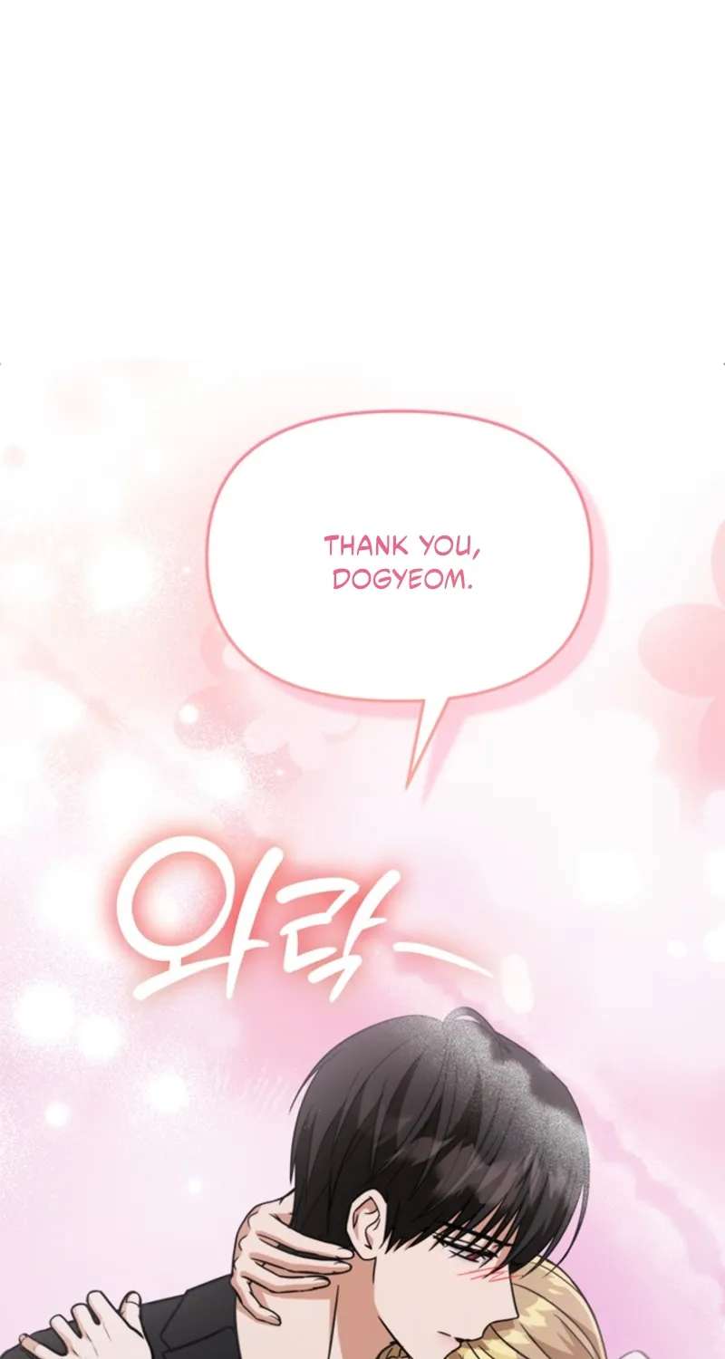 Preventing the Gangster Male Lead’s Blackening Chapter 50 - page 21