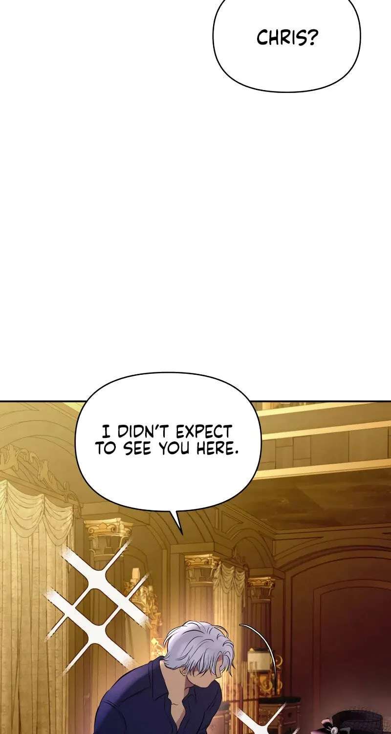 Ctrl X Chapter 62 - page 6