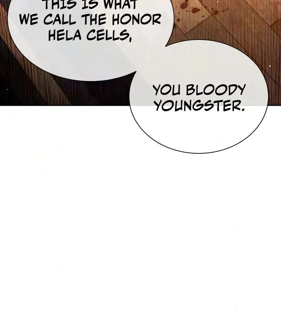 Killer Peter Chapter 145 - page 24