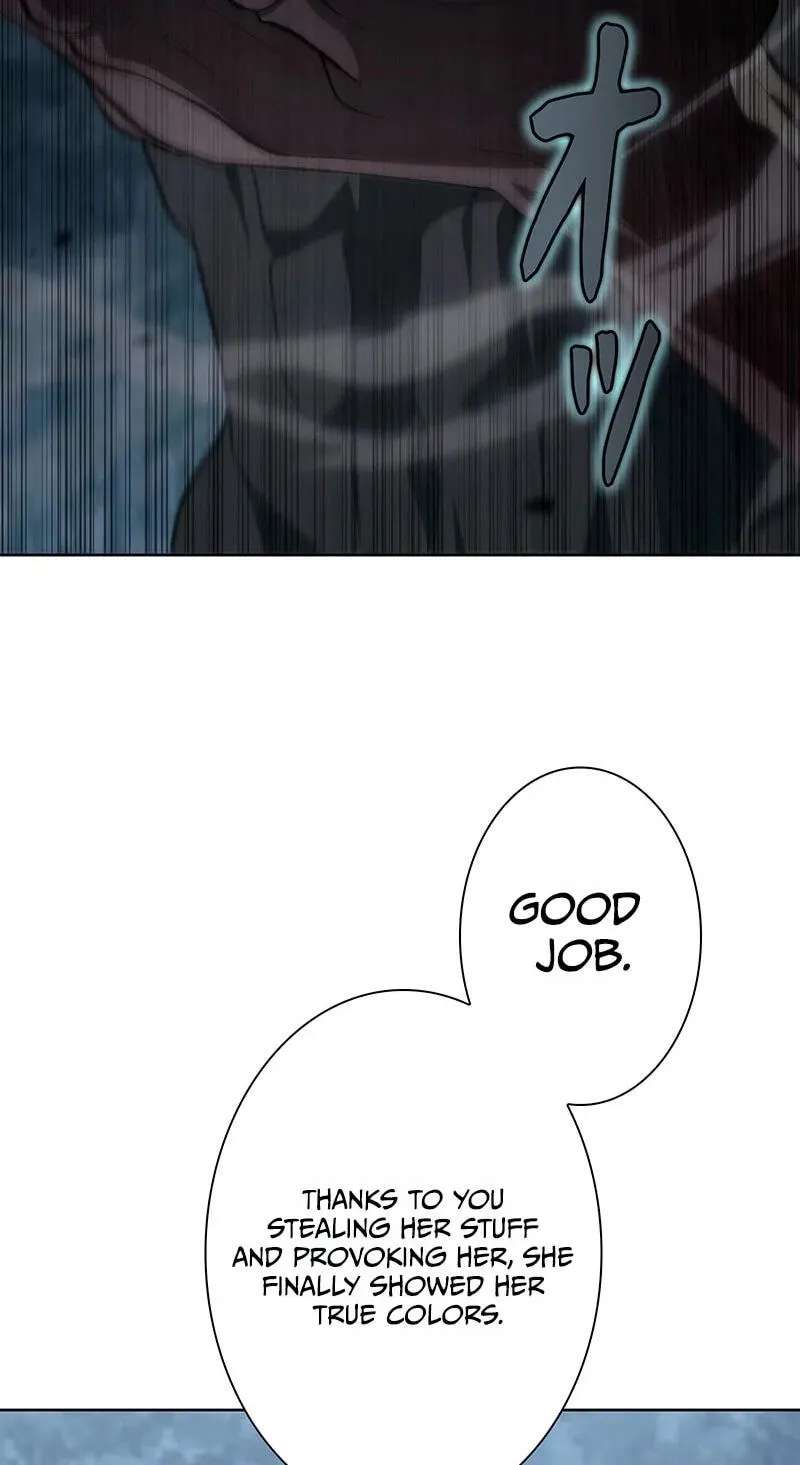 I Became a Transcendent-Class Hunter with 100,000x Experience Chapter 27 - page 8