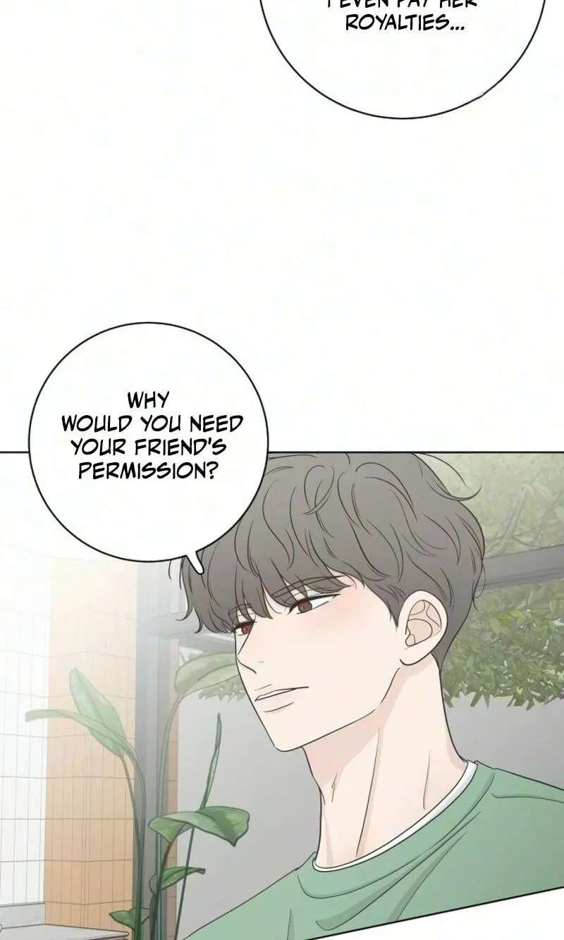 I'm Your Revenge Chapter 24 - page 17