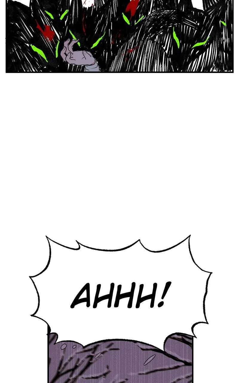 The Tale of a Fox's Love Chapter 49 - page 23
