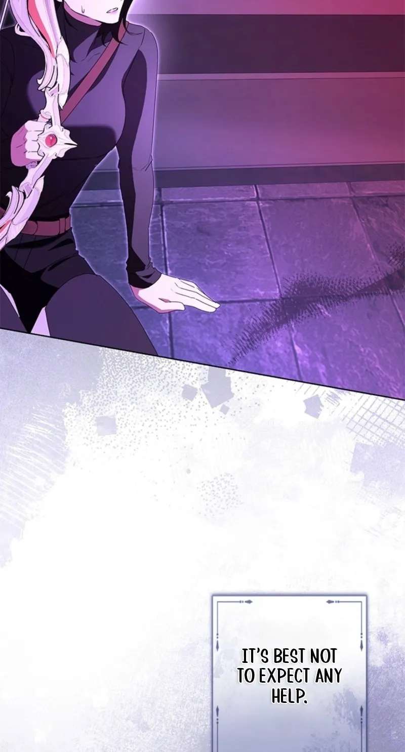Apocalypse Villainess: Survival of a Corporate Slave Chapter 43 - page 104