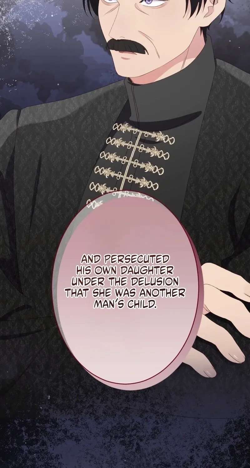 The Villainess Starting Over and the Strange Cold-Hearted Duke Chapter 25 - page 55