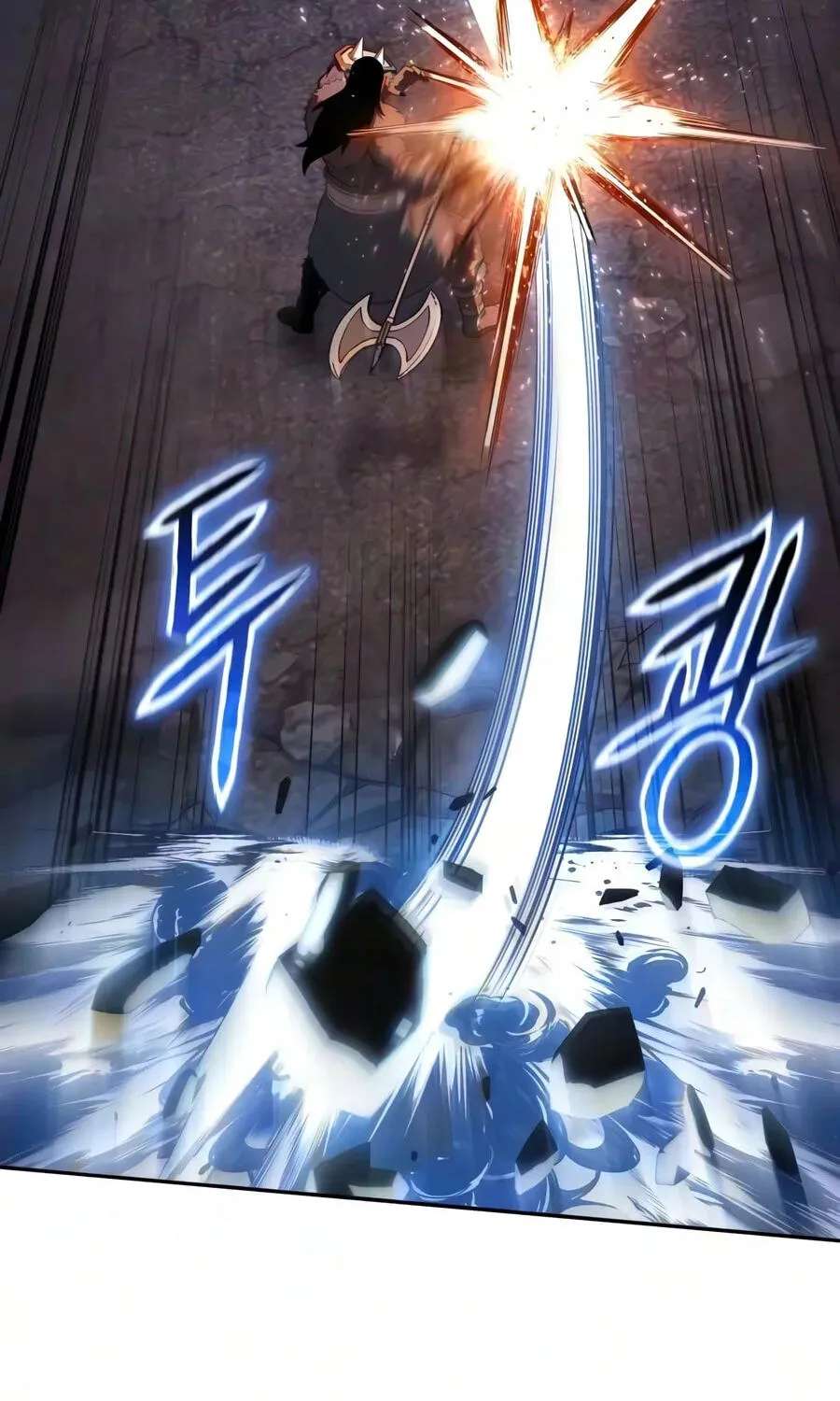 The Knight King Who Returned with a God Chapter 179 - page 14