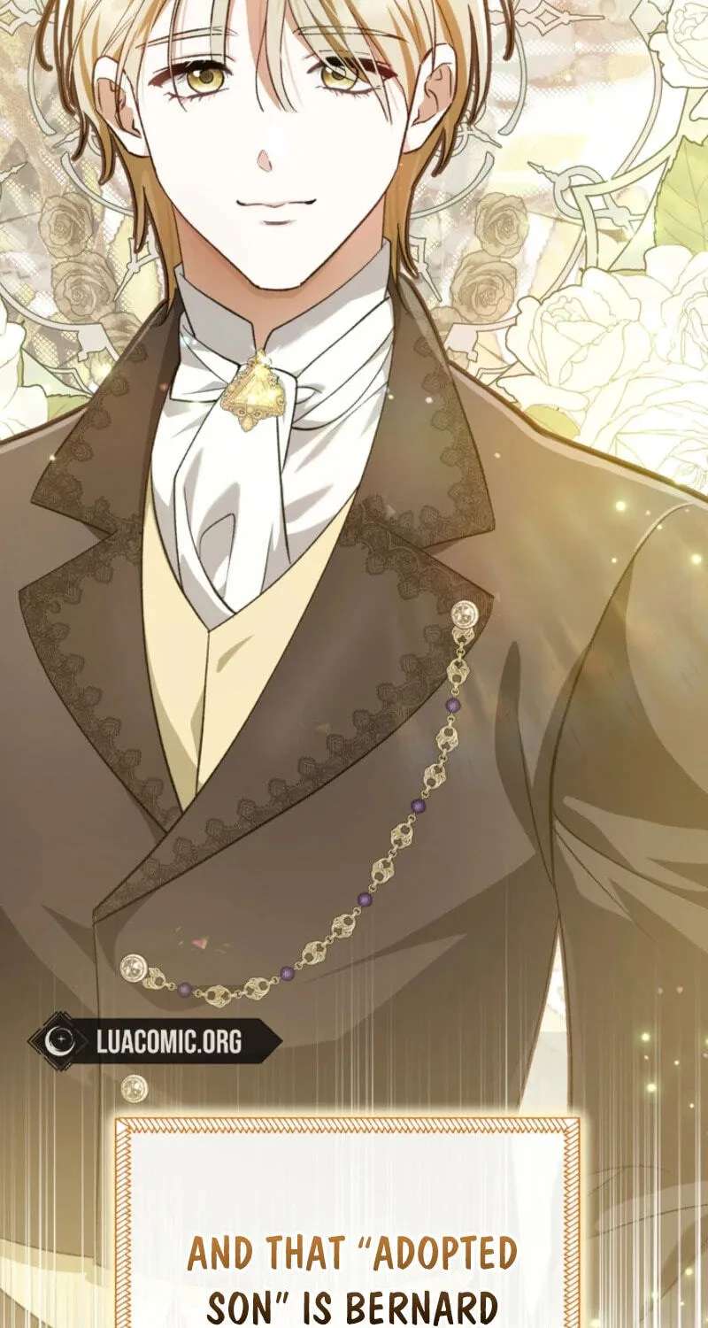 The Villainess's Blind Date Is Too Perfect Chapter 140 - page 15