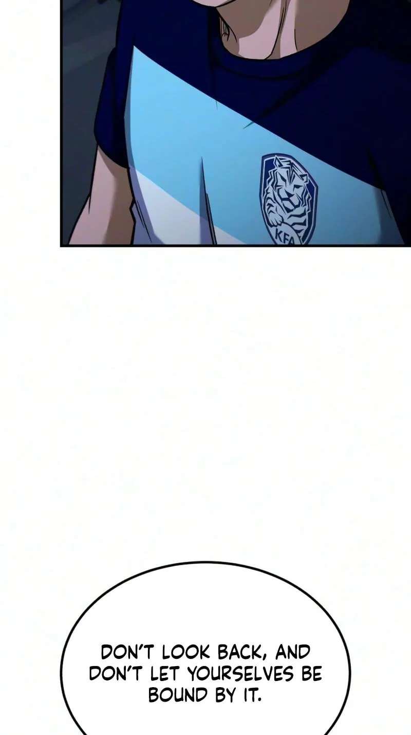 The Genius Midfielder With the Killer Pass Chapter 68 - page 137