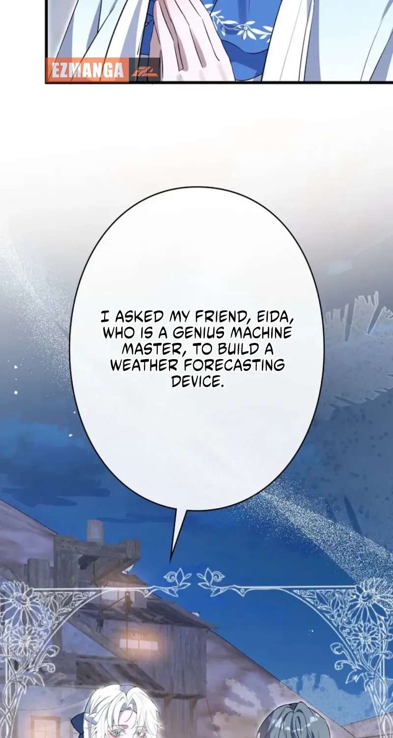 The Fake Saintess's Splendid Revenge Chapter 53 - page 8