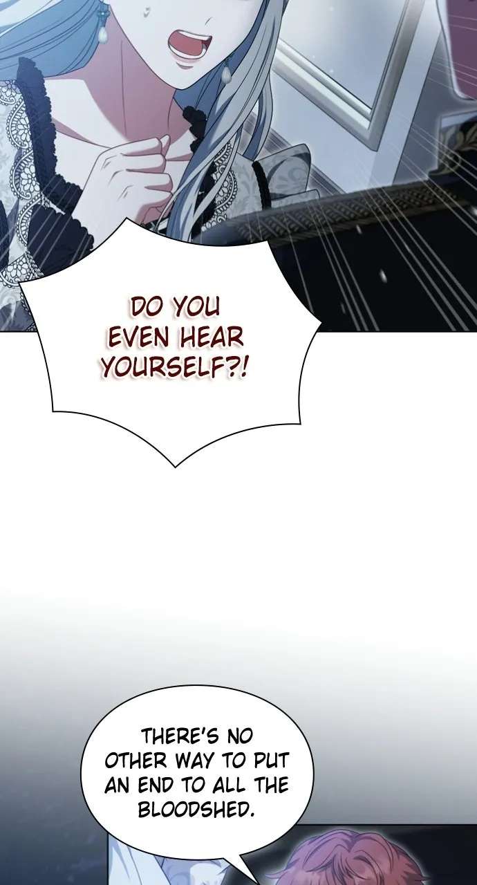 If Obsession Runs Deeperthan Blood Chapter 2 - page 36